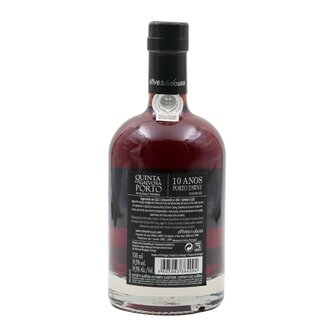 Gaivosa 10 years Tawny