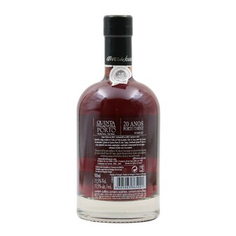 Gaivosa 20 years Tawny 