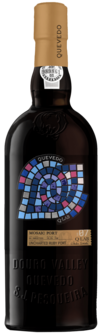 Quevedo Mosaic Ruby Port