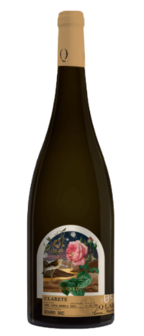 Quevedo Clarete WineTinta Amerela