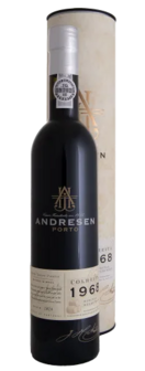 Andresen Colheita 1968