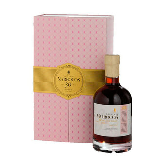 Quinta de Marrocos 30 year old 