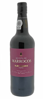 ruby reserve