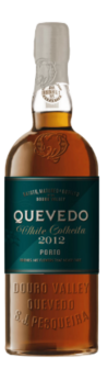 Quevedo Colheita White 2012