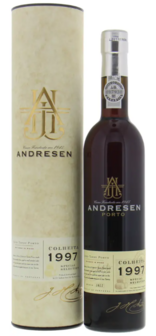 Andresen Colheita 1997