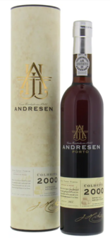 Andresen Colheita 2000