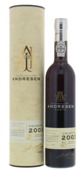 Andresen Colheita 2003