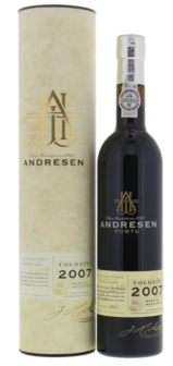 Andresen Colheita 2007
