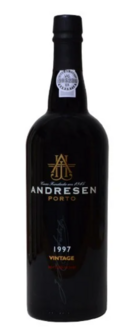 Andresen Vintage 1997