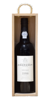 Andresen Vintage 1996