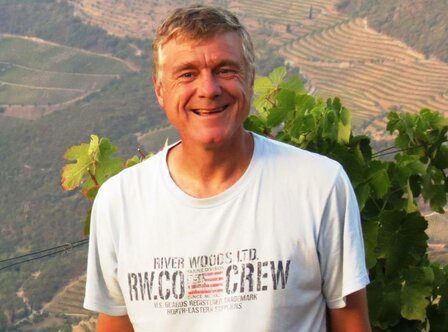 Maarten van Luyt