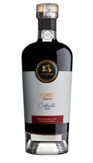 Dona Ot&iacute;lia Colheita Tawny Port 2015