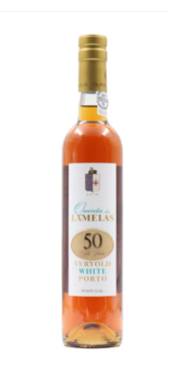 Quinta das Lamelas 50 years old