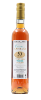 Quinta das Lamelas 50 years old