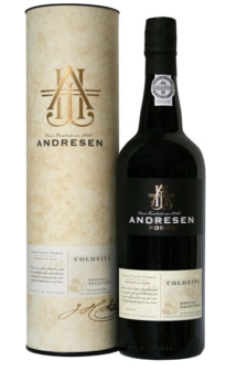 Andresen Colheita 2011