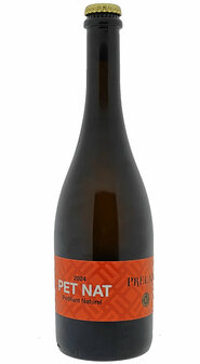 Prelada Pet Nat
