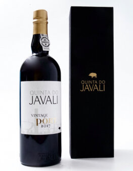 Quinta do Javali Vintage 2017