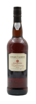 Cossart Gordon Malmsey 5 years old Madeira - Sweet