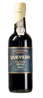 Quevedo Colheita 2010