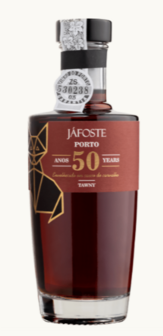 J&aacute;foste Port Tawny 50 years (20 cl)