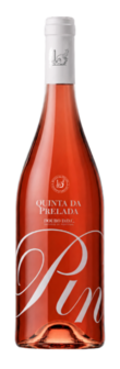 Quinta Da Prelada Pink Rose Wine
