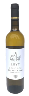 luyt branco 2021