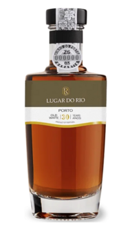 Lugar do rio white 30
