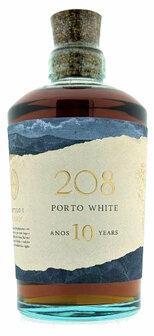 208 Douro White Port 10 years