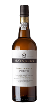 Maynard&#039;s White