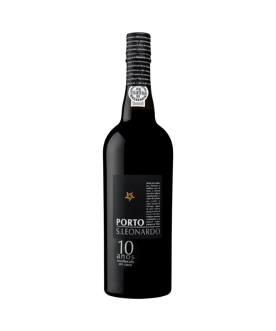 Quinta do mourão S.Leonardo 10 year old tawny