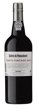 Quinta do Passadouro Vintage 2019