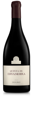 Quinta de Ervamoira 2018 vinho tinto red wine