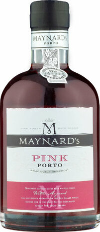 Maynards Pink Port Rose