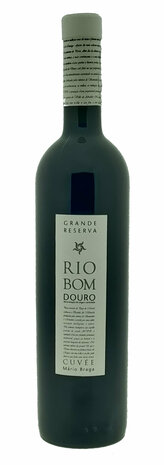 Rio Bom Douro Wijn Grande Reserva 2004