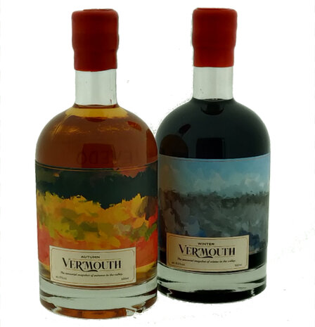 duo vermouth