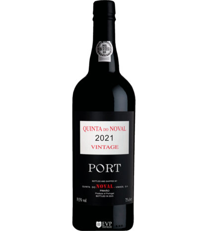 Quinta do Noval Vintage 2021