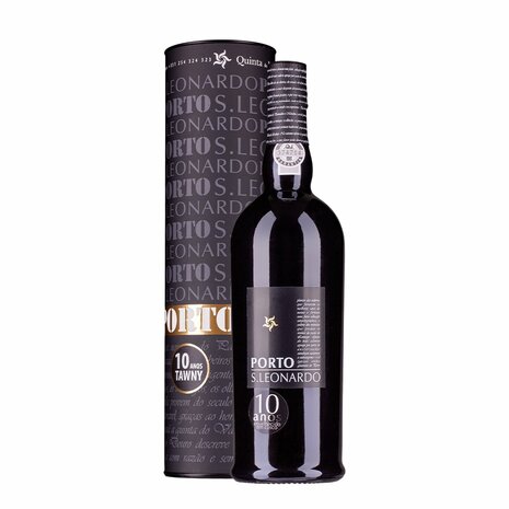 S.Leonardo 40 years old Tawny Port