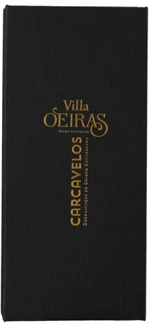 Villa Oeiras Gift Set (3x6cl)