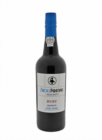 Blackett Ruby Reserve