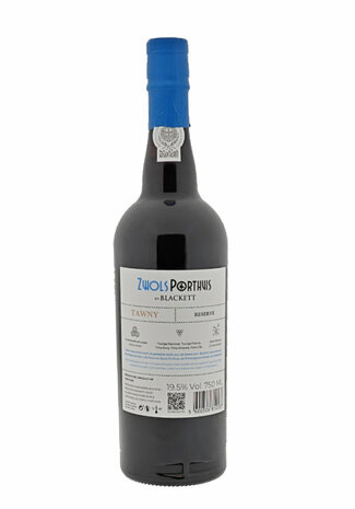 Blackett tawny port