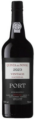 Quinta do Noval Vintage 2023