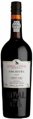 Quinta do Noval Colheita 2007