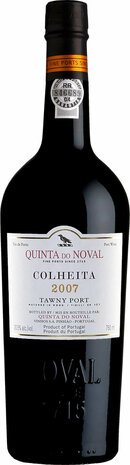Noval Colheita 2007