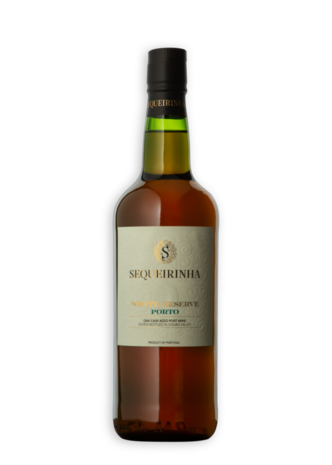 Sequeirinha Reserva White 1
