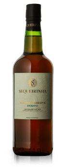 Sequeirinha Reserva White