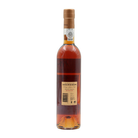 Andresen Port Aged White 40 years