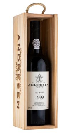 Andresen Vintage 1999