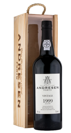 Andresen Vintage 1999