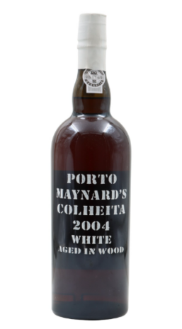 Maynard's Colheita White 2004