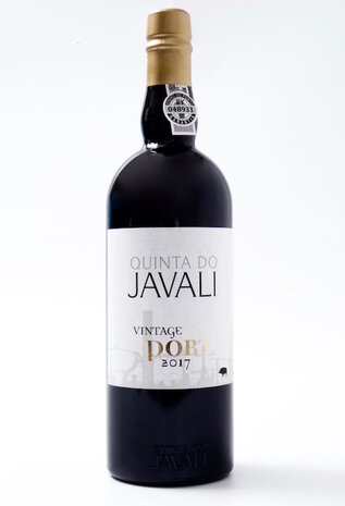 Quinta do Javali Vintage 2017